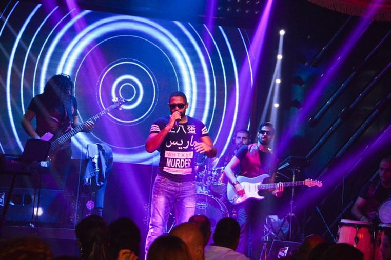 Diva Club On Sturday Night